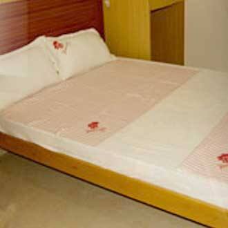 Hotel Palm Tree, Vellore 3
